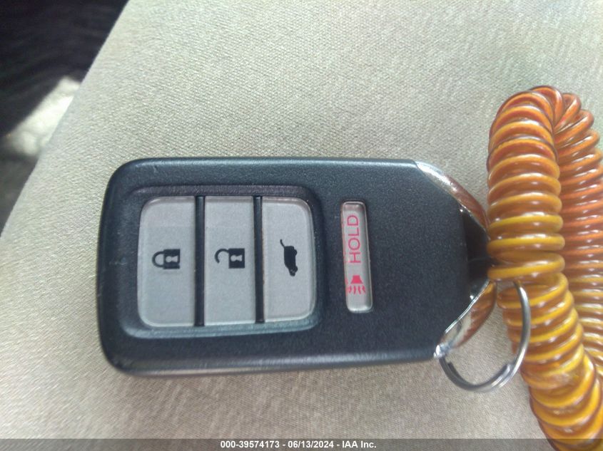 2015 Honda Cr-V Ex VIN: 5J6RM4H55FL089245 Lot: 39574173