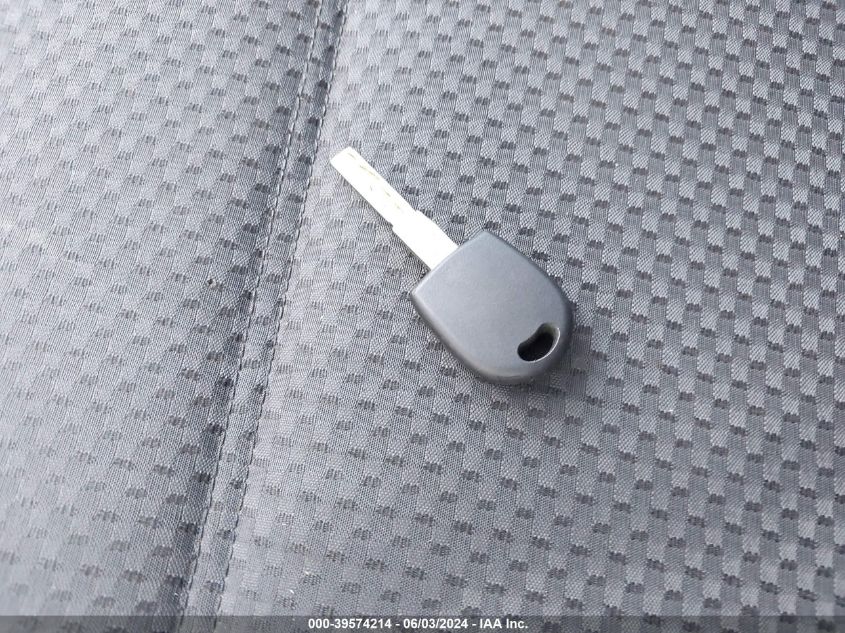 2014 Volkswagen Jetta 2.0L S VIN: 3VW2K7AJ8EM335026 Lot: 39574214