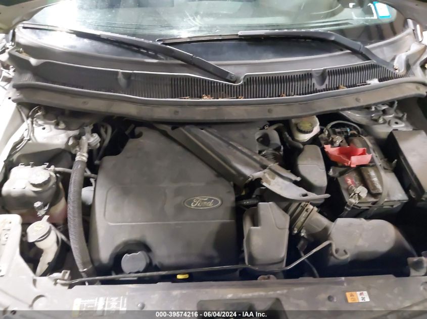 2015 Ford Explorer Xlt VIN: 1FM5K8D88FGB14855 Lot: 39574216