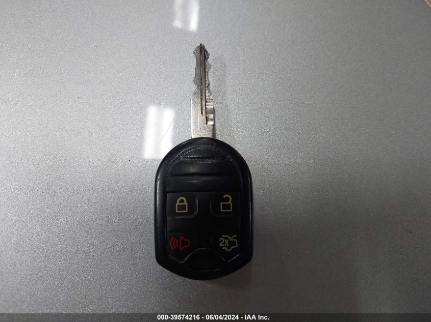 2015 Ford Explorer Xlt VIN: 1FM5K8D88FGB14855 Lot: 39574216