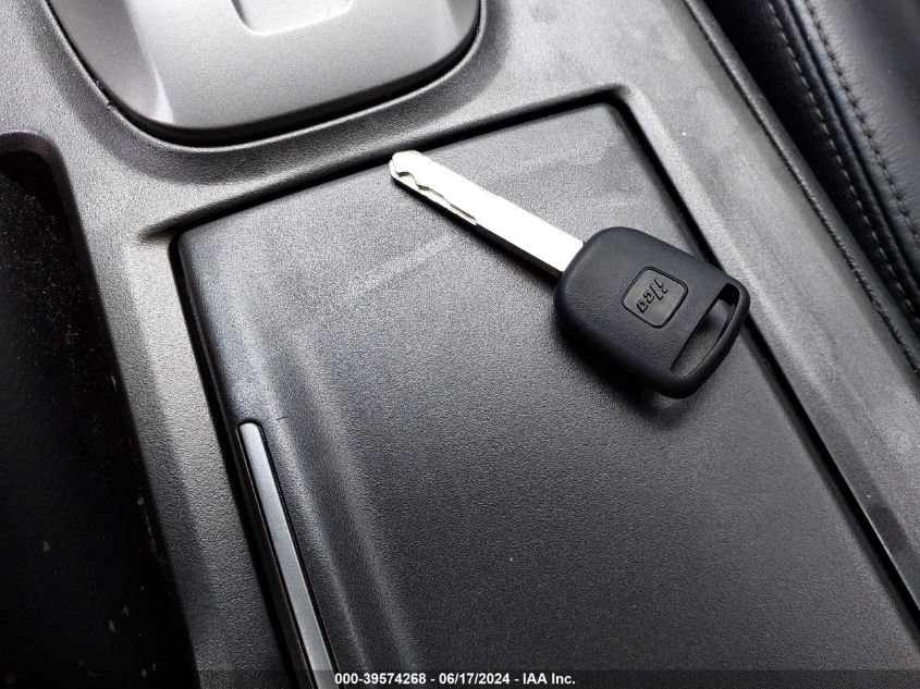 2010 Honda Accord Crosstour Ex-L VIN: 5J6TF2H5XAL015008 Lot: 39574268