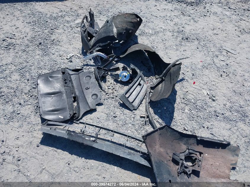 2018 Chevrolet Trax Lt VIN: KL7CJLSBXJB724095 Lot: 39574272