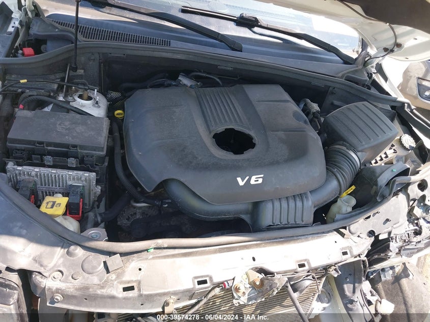 2015 Jeep Grand Cherokee Summit VIN: 1C4RJFJG7FC757276 Lot: 39574278