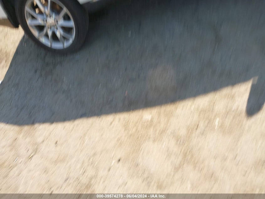 2015 Jeep Grand Cherokee Summit VIN: 1C4RJFJG7FC757276 Lot: 39574278