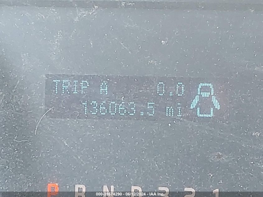 2013 Ford F-150 Xlt VIN: 1FTFW1EF7DFB85114 Lot: 39574290