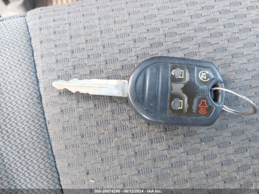 2013 Ford F-150 Xlt VIN: 1FTFW1EF7DFB85114 Lot: 39574290