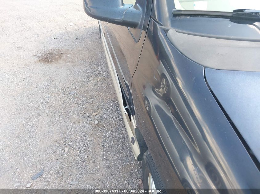 2005 Ford Freestar Limited VIN: 2FMDA58235BA19841 Lot: 39574317