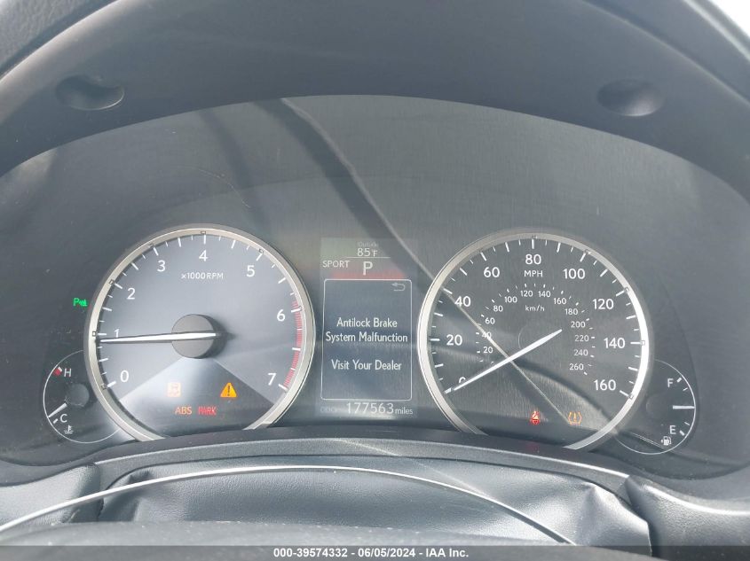 2016 Lexus Nx 200T VIN: JTJYARBZ5G2040988 Lot: 39574332