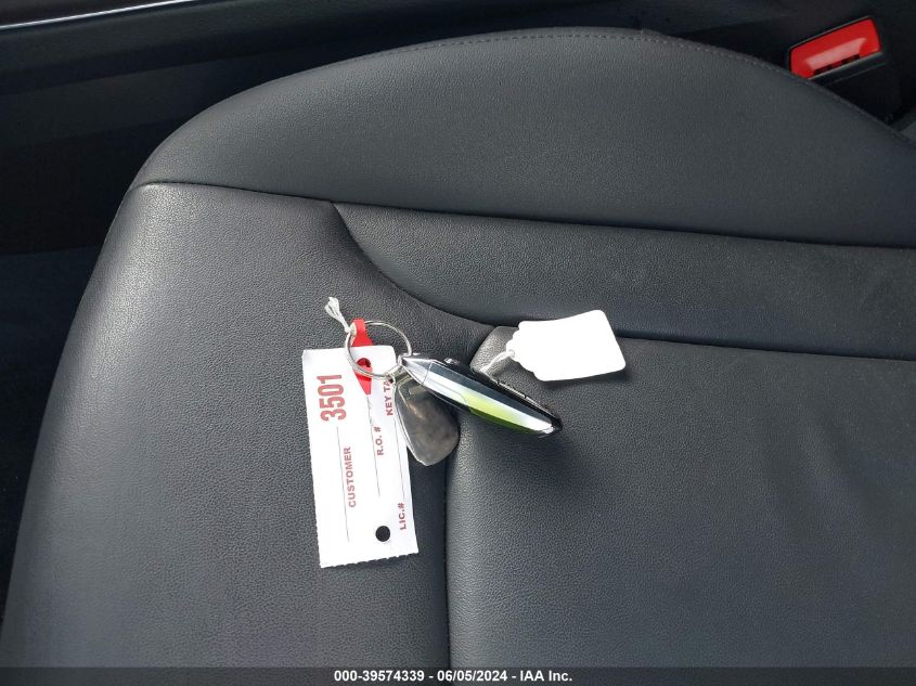 2021 Audi Q7 Premium 55 Tfsi Quattro Tiptronic VIN: WA1AXAF78MD022556 Lot: 39574339