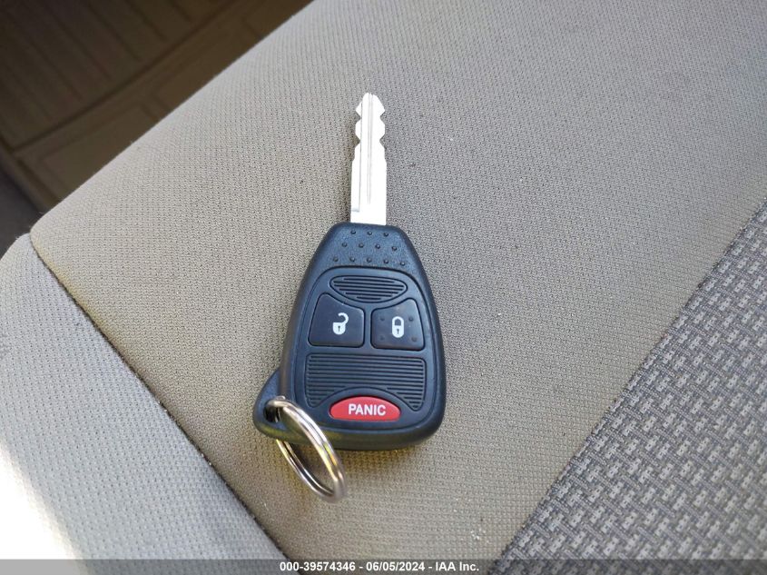 2007 Jeep Compass Sport VIN: 1J8FT47WX7D158523 Lot: 39574346