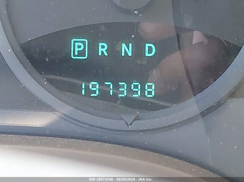 2007 Jeep Compass Sport VIN: 1J8FT47WX7D158523 Lot: 39574346