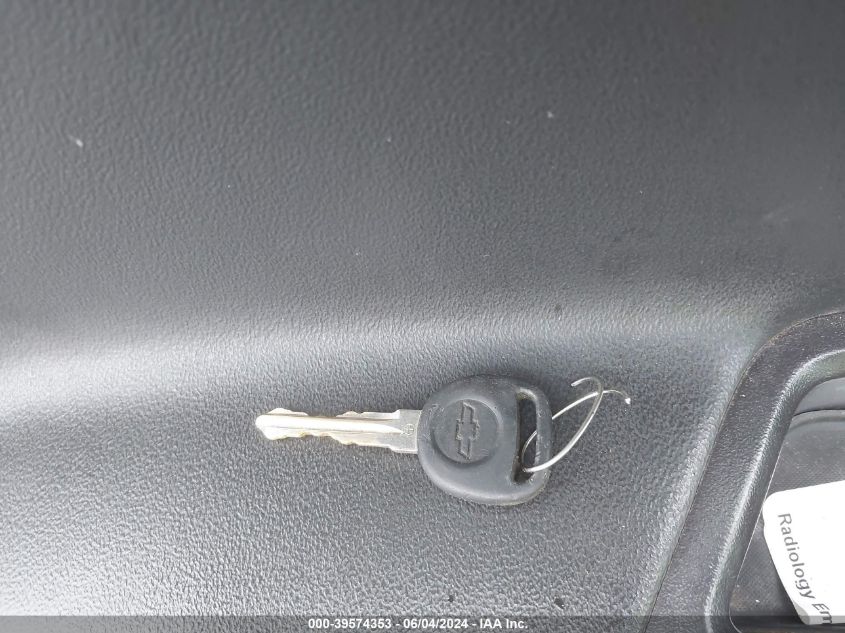 2008 Chevrolet Impala Lt VIN: 2G1WT58KX81292611 Lot: 39574353