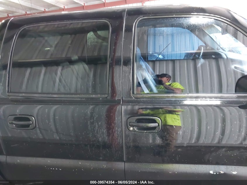 2003 Chevrolet Silverado 1500Hd Lt VIN: 1GCGK13U63F162620 Lot: 39574354