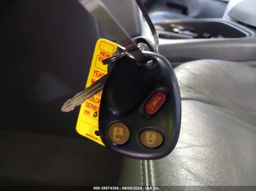 2003 Chevrolet Silverado 1500Hd Lt VIN: 1GCGK13U63F162620 Lot: 39574354