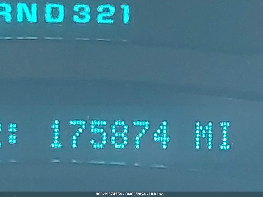 2003 Chevrolet Silverado 1500Hd Lt VIN: 1GCGK13U63F162620 Lot: 39574354