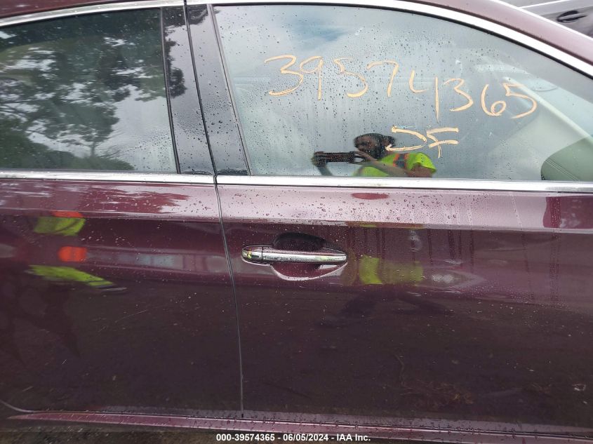 2015 TOYOTA AVALON XLE TOURING - 4T1BK1EB4FU149480