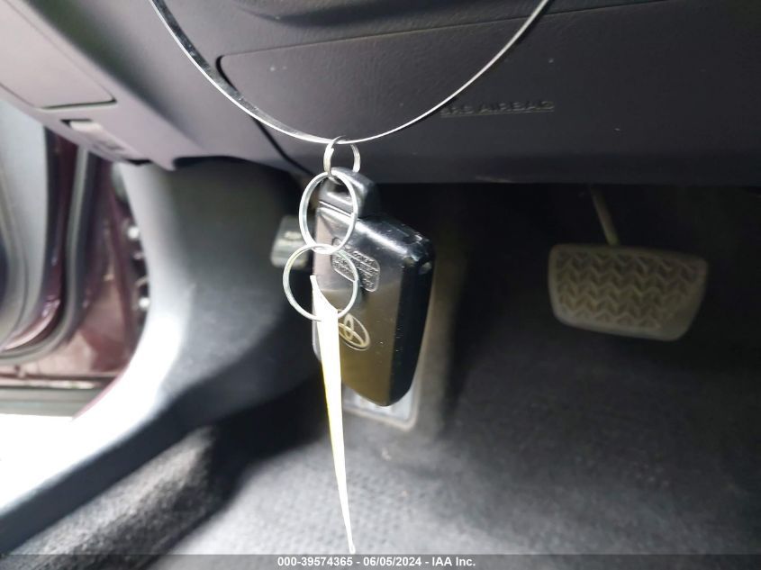 2015 TOYOTA AVALON XLE TOURING - 4T1BK1EB4FU149480