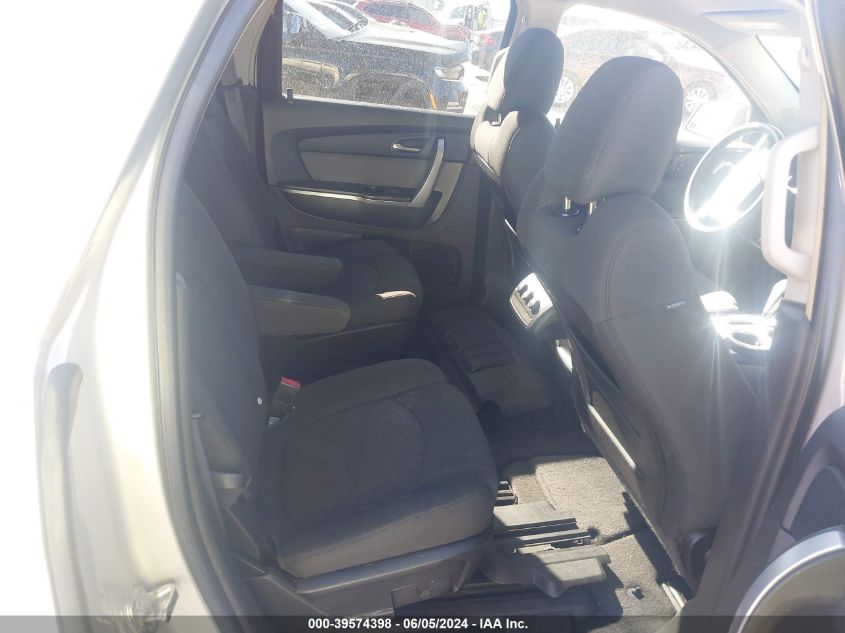 2009 GMC Acadia Sle-1 VIN: 1GKER13D99J131830 Lot: 39574398