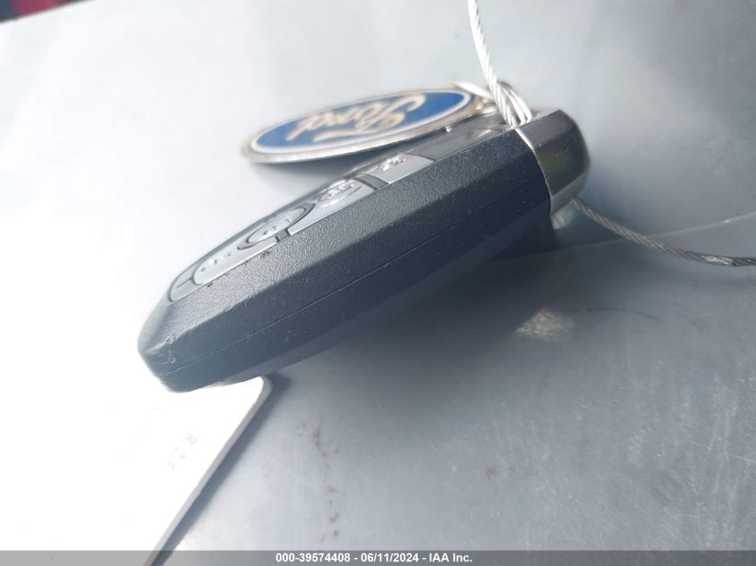 2021 Ford Escape Se VIN: 1FMCU0G64MUA25747 Lot: 39574408