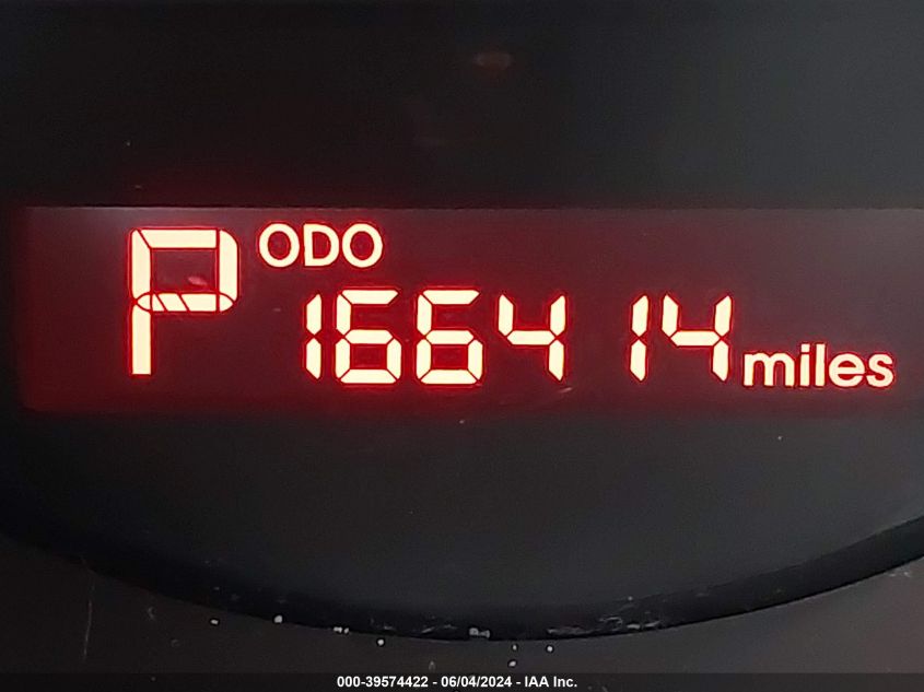 2011 Kia Soul + VIN: KNDJT2A22B7278917 Lot: 39574422