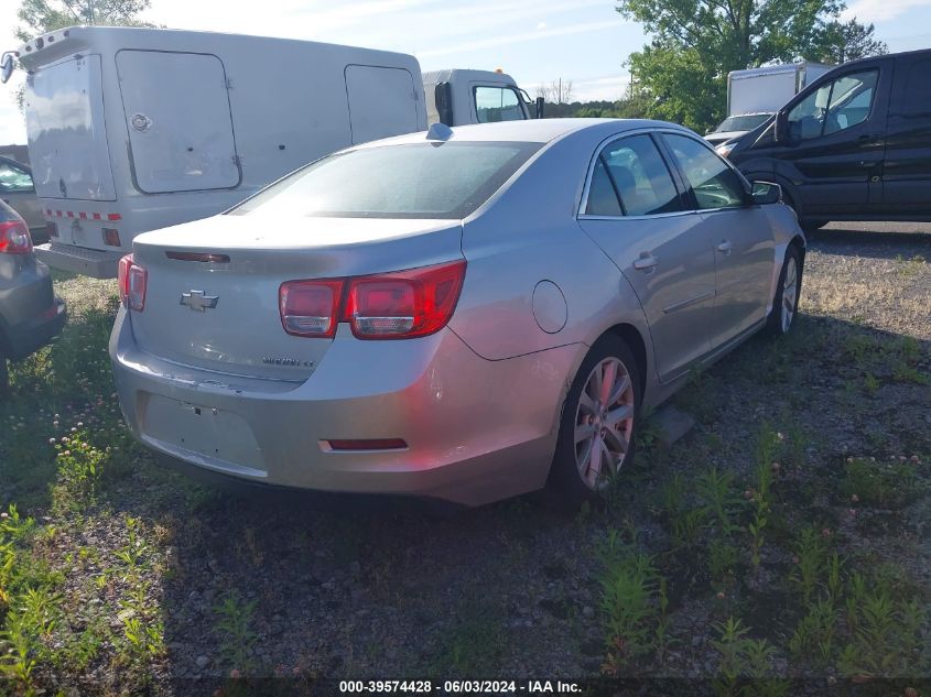 1G11E5SA3DU138681 | 2013 CHEVROLET MALIBU