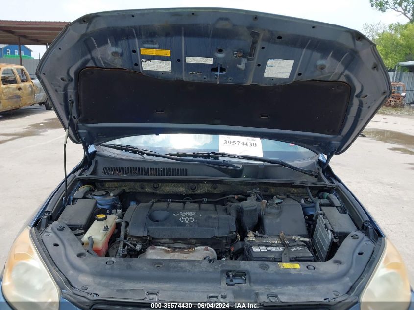 2010 Toyota Rav4 VIN: JTMBF4DV7AD029915 Lot: 39574430