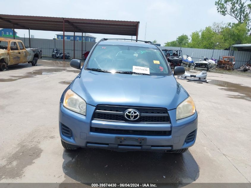 2010 Toyota Rav4 VIN: JTMBF4DV7AD029915 Lot: 39574430