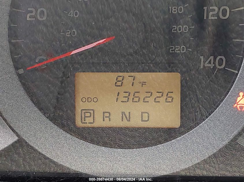 2010 Toyota Rav4 VIN: JTMBF4DV7AD029915 Lot: 39574430