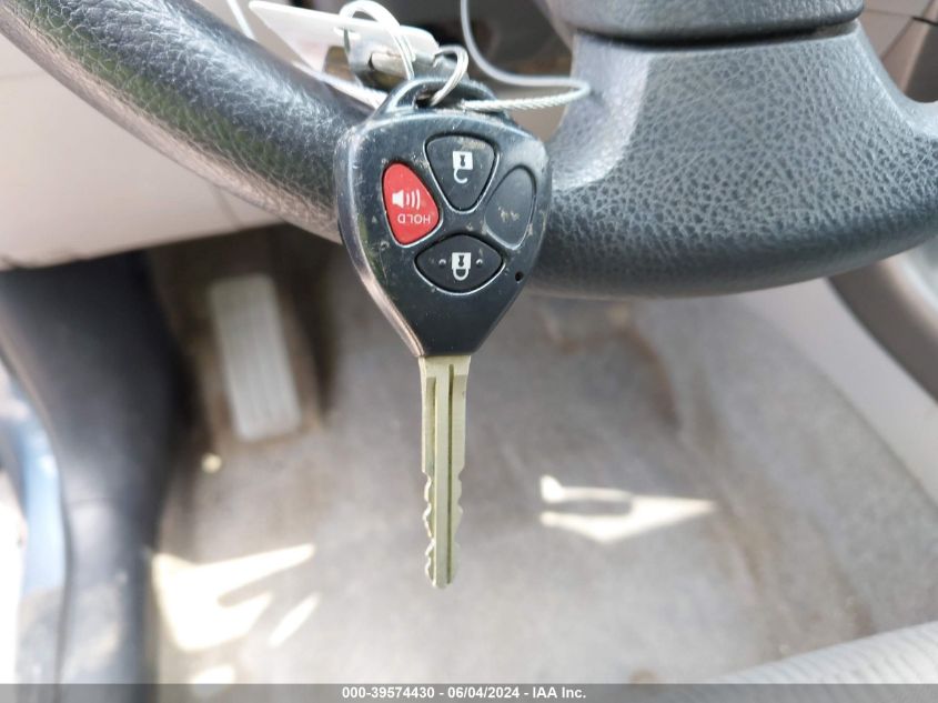 2010 Toyota Rav4 VIN: JTMBF4DV7AD029915 Lot: 39574430