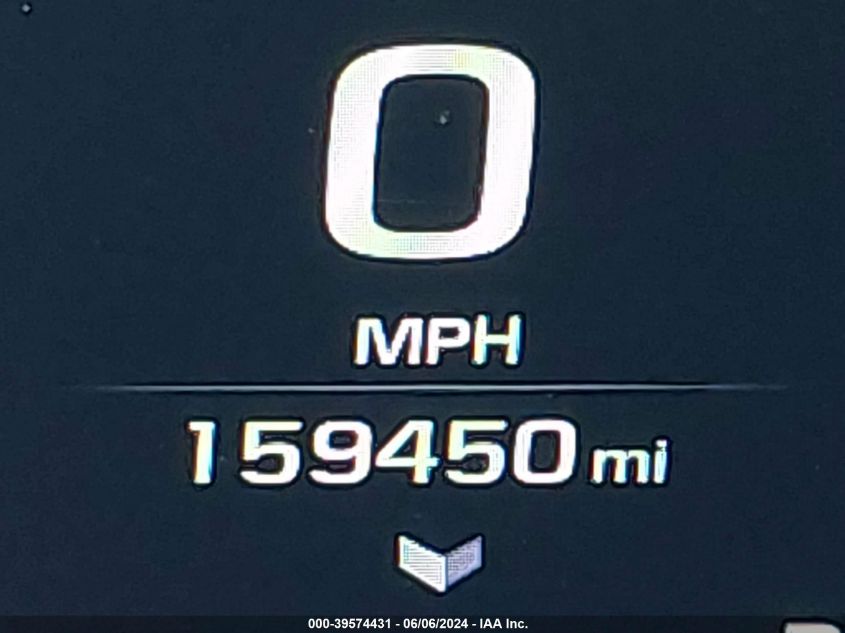 2016 Chevrolet Suburban Ltz VIN: 1GNSKJKC8GR177263 Lot: 39574431