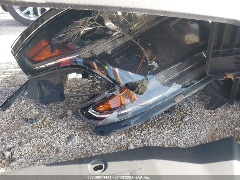 2016 Chevrolet Suburban Ltz VIN: 1GNSKJKC8GR177263 Lot: 39574431