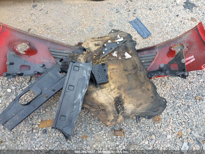 2014 Ford Focus Se VIN: 1FADP3F24EL297924 Lot: 39574437