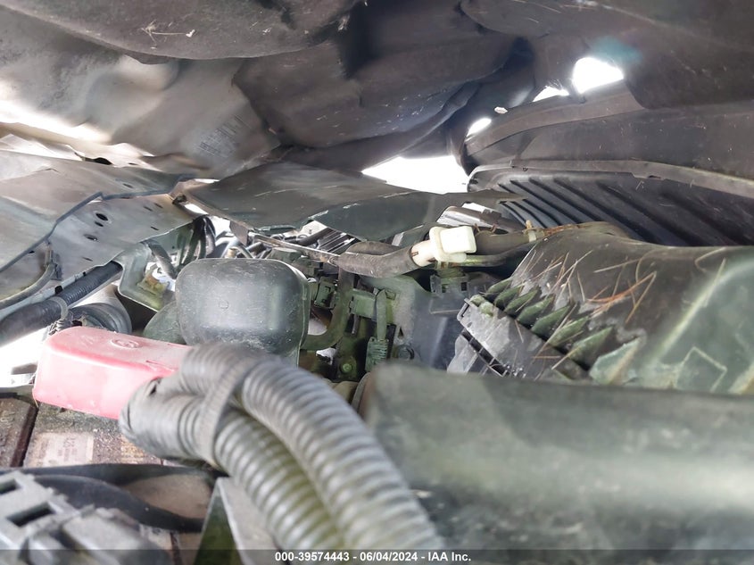 2013 Honda Civic Lx VIN: 19XFB2F56DE039580 Lot: 39574443