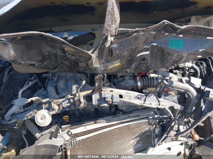 2016 Nissan Versa 1.6 Sv VIN: 3N1CN7APXGL874357 Lot: 39574444