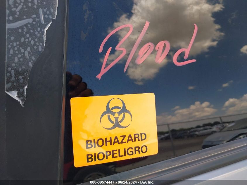 2020 Mitsubishi Outlander Sport Es/Se/Sp VIN: JA4AR3AU1LU017006 Lot: 39574447