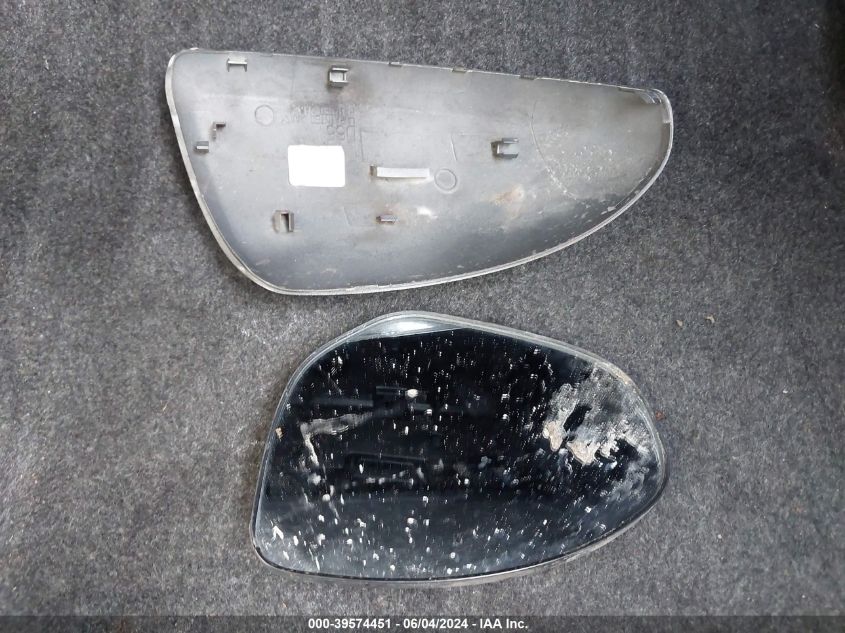 2010 Mazda Mazda3 I Touring VIN: JM1BL1SF3A1300859 Lot: 39574451