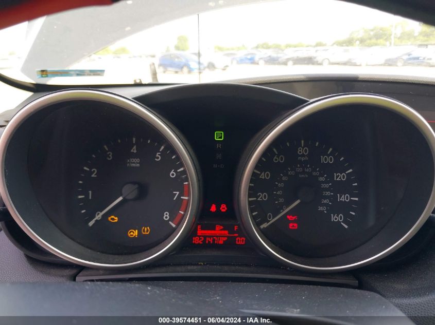 2010 Mazda Mazda3 I Touring VIN: JM1BL1SF3A1300859 Lot: 39574451