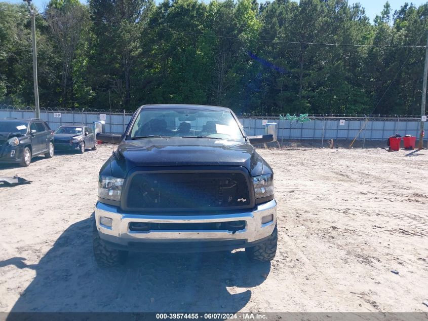 2010 Dodge Ram 2500 Slt VIN: 3D7UT2CL3AG123286 Lot: 39574455