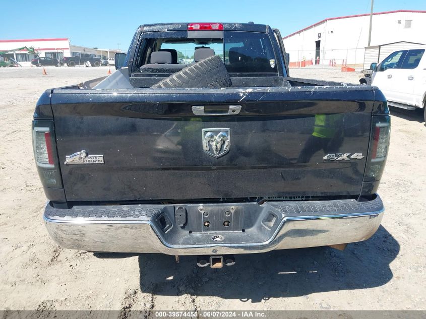 2010 Dodge Ram 2500 Slt VIN: 3D7UT2CL3AG123286 Lot: 39574455