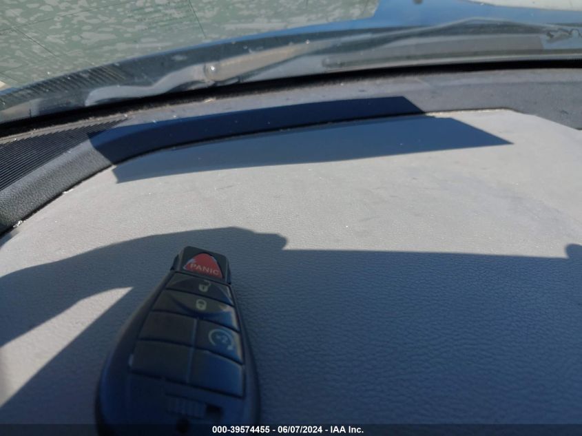 2010 Dodge Ram 2500 Slt VIN: 3D7UT2CL3AG123286 Lot: 39574455