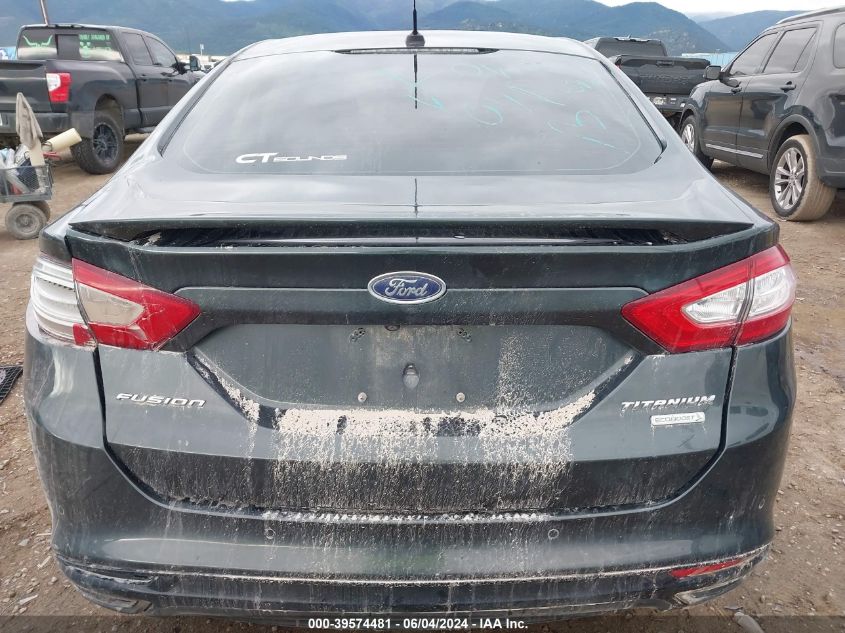 3FA6P0K9XFR129752 2015 FORD FUSION - Image 15