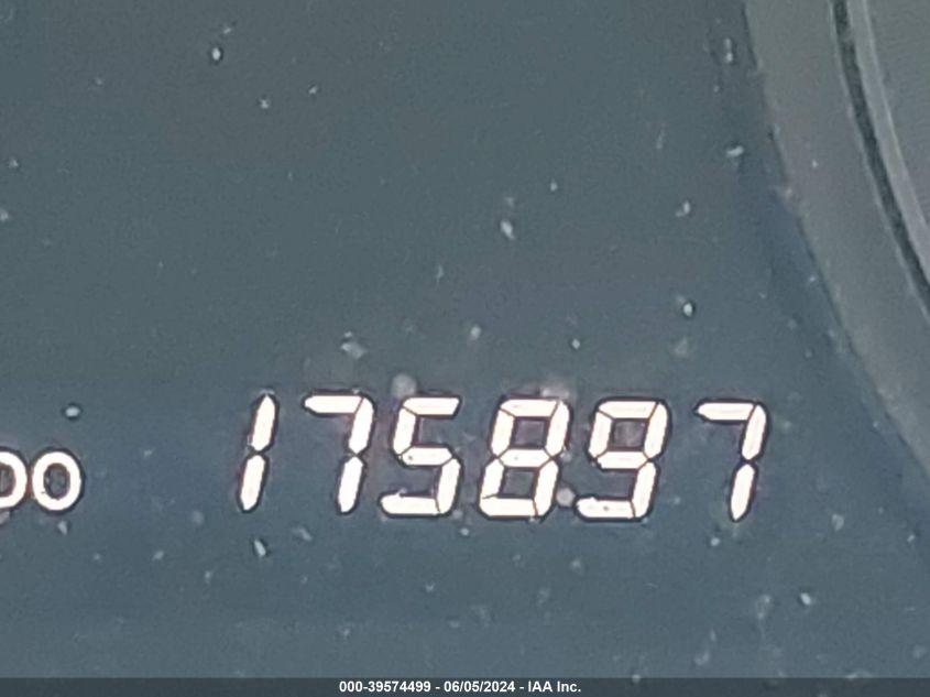 2007 Lexus Es 350 VIN: JTHBJ46G672116009 Lot: 39574499