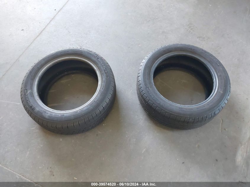 2000 BMW 323I VIN: WBAAM3334YCD57465 Lot: 39574520