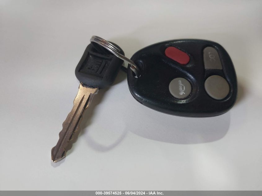 2005 Pontiac Sunfire VIN: 3G2JB12F65S106091 Lot: 39574525