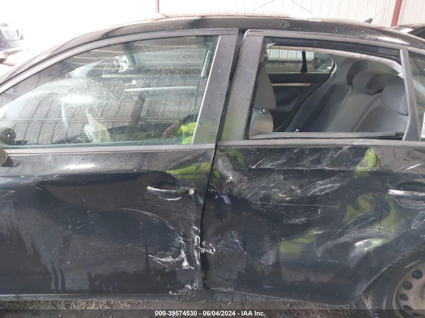 2009 Volkswagen Jetta S VIN: 3VWJM71K69M091218 Lot: 39574530