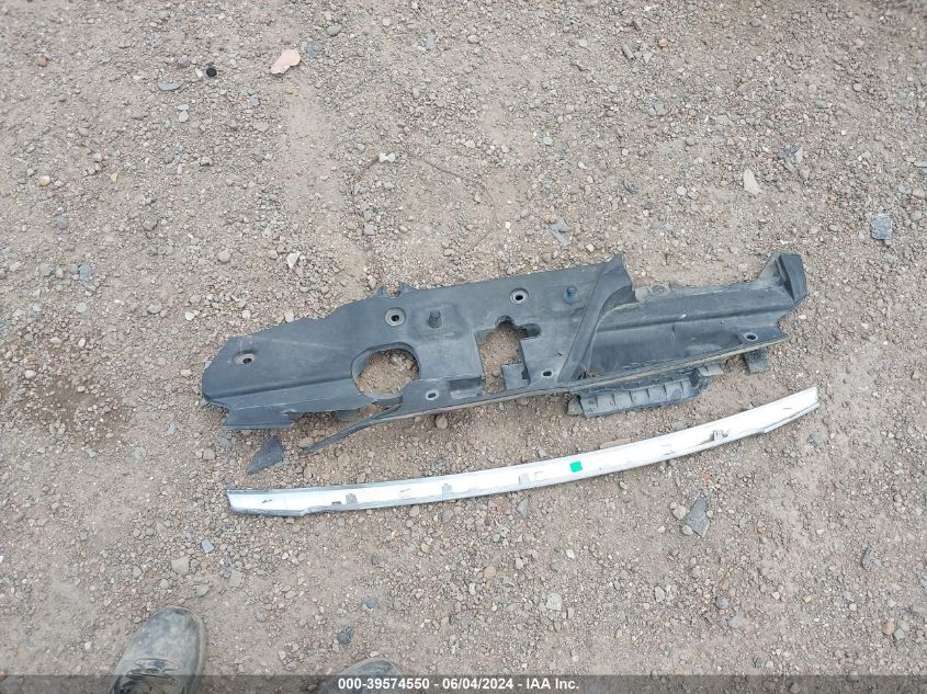 2012 Honda Odyssey Ex-L VIN: 5FNRL5H66CB058270 Lot: 39574550