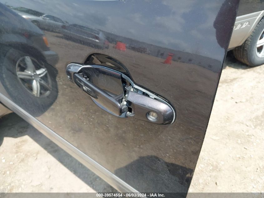 2002 Toyota Sienna Xle VIN: 4T3ZF13C22U470501 Lot: 39574554