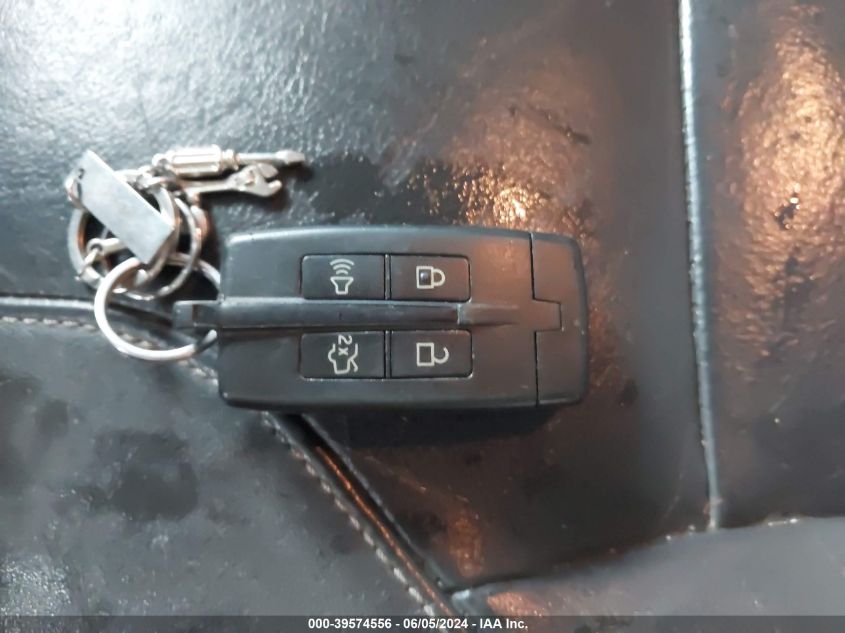 2011 Ford Taurus Sel VIN: 1FAHP2EW5BG118102 Lot: 39574556