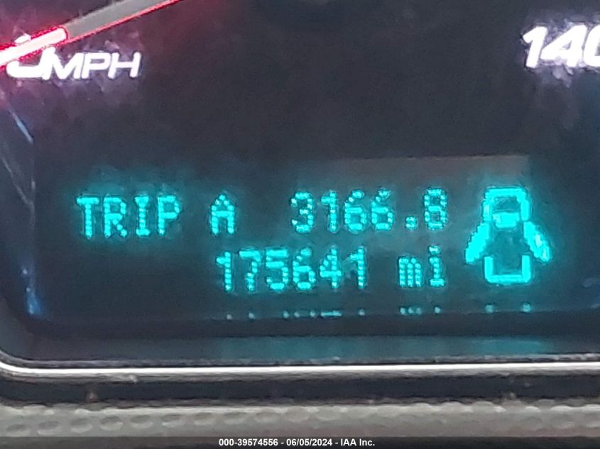 2011 Ford Taurus Sel VIN: 1FAHP2EW5BG118102 Lot: 39574556