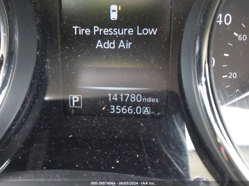 2014 Nissan Rogue Sl VIN: 5N1AT2MTXEC870173 Lot: 39574564